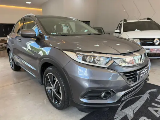 HONDA HR-V 1.8 16V FLEX LX 4P AUTOMÁTICO HONDA HR-V 1.8 16V FLEX LX 4P AUTOMÁTICO