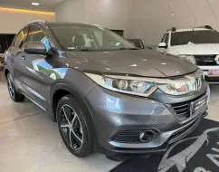 HONDA HR-V 1.8 16V FLEX LX 4P AUTOMÁTICO HONDA HR-V 1.8 16V FLEX LX 4P AUTOMÁTICO