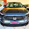 HONDA HR-V 1.5 DI I-VTEC TURBO FLEX TOURING CVT HONDA HR-V 1.5 DI I-VTEC TURBO FLEX TOURING CVT