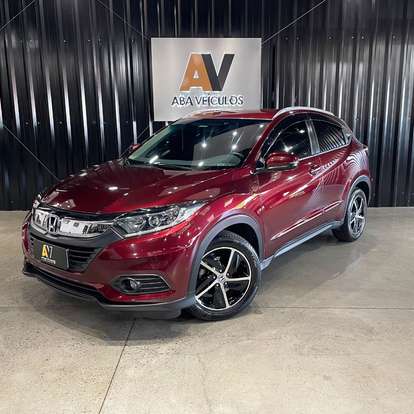 HONDA-HR-V-2018