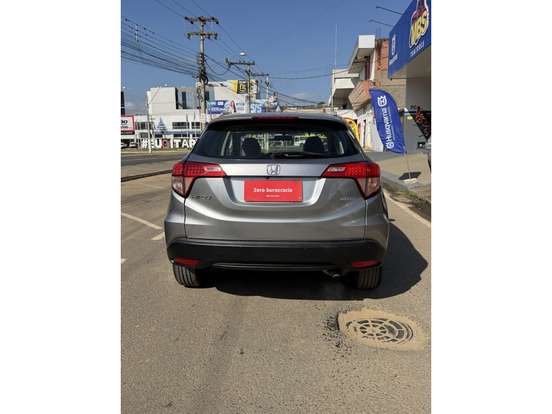 HONDA-HR-V-1.8 16V FLEX EXL 4P AUTOMÁTICO HONDA-HR-V-2015