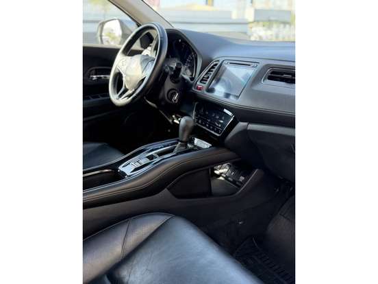 HONDA-HR-V-1.8 16V FLEX EXL 4P AUTOMÁTICO HONDA-HR-V-2015
