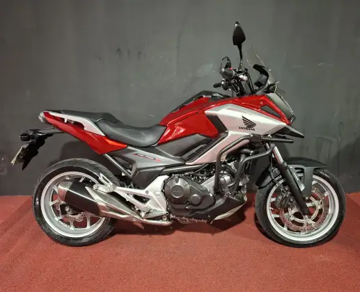 HONDA NC 750X ABS HONDA NC 750X ABS