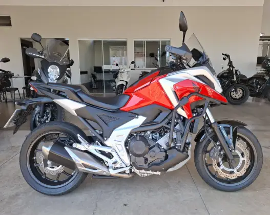 HONDA NC 750X ABS HONDA NC 750X ABS