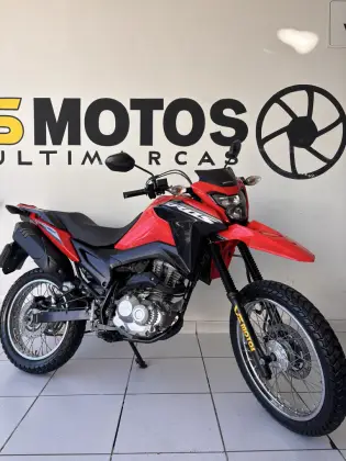 HONDA NXR 160 BROS ABS HONDA NXR 160 BROS ABS