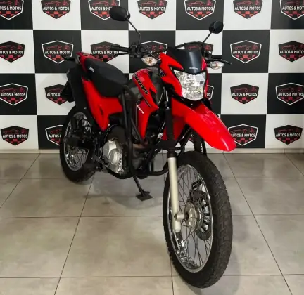 HONDA NXR 160 BROS ESDD HONDA NXR 160 BROS ESDD