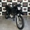 HONDA NXR 160 BROS ESDD HONDA NXR 160 BROS ESDD