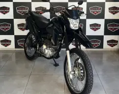 HONDA NXR 160 BROS ESDD HONDA NXR 160 BROS ESDD