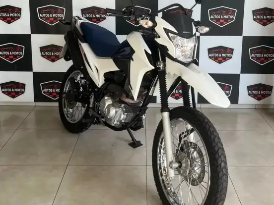 HONDA-NXR 160 BROS ESDD HONDA-NXR 160 BROS ESDD-2023