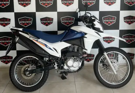HONDA-NXR 160 BROS ESDD-2023