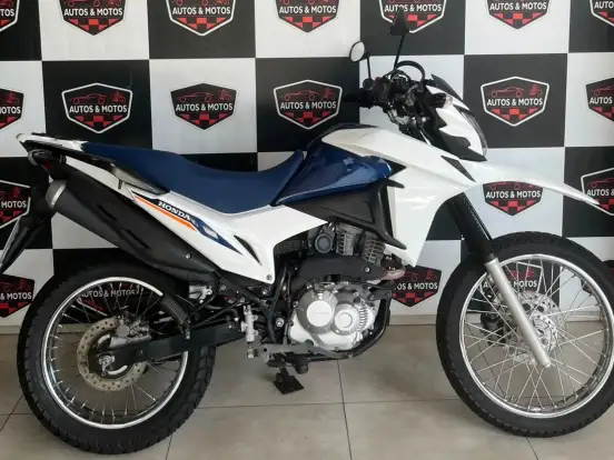 HONDA-NXR 160 BROS ESDD HONDA-NXR 160 BROS ESDD-2023