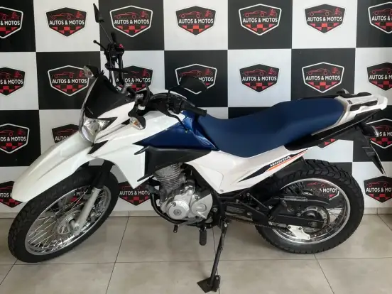 HONDA-NXR 160 BROS ESDD HONDA-NXR 160 BROS ESDD-2023