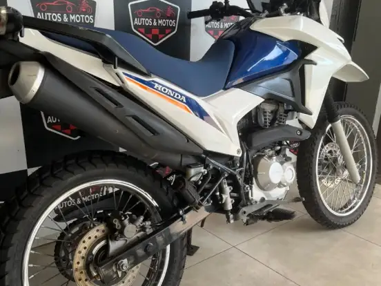 HONDA-NXR 160 BROS ESDD HONDA-NXR 160 BROS ESDD-2023