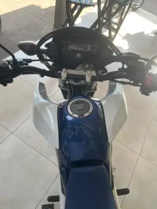 HONDA-NXR 160 BROS ESDD-2023