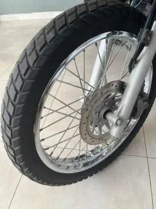 HONDA-NXR 160 BROS ESDD-2023