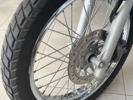 HONDA-NXR 160 BROS ESDD HONDA-NXR 160 BROS ESDD-2023