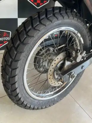HONDA-NXR 160 BROS ESDD-2023