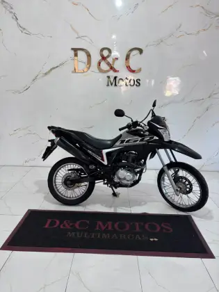 HONDA NXR 160 BROS ESDD HONDA NXR 160 BROS ESDD