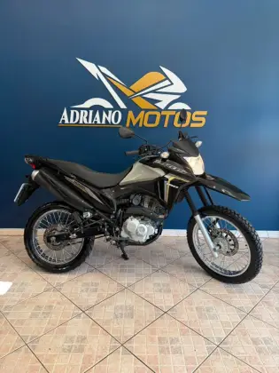 HONDA NXR 160 BROS ESDD HONDA NXR 160 BROS ESDD