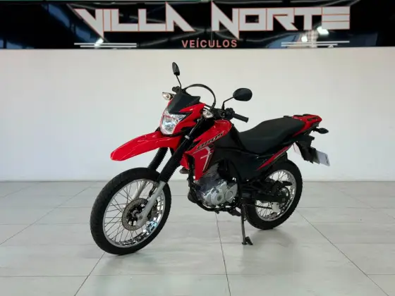 HONDA NXR 160 BROS ESDD 