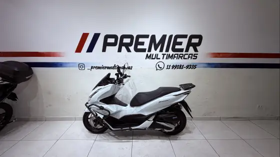 HONDA PCX 160 ABS 
