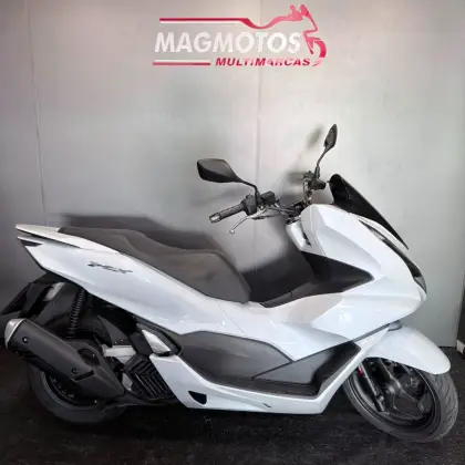 HONDA PCX 160 CBS 