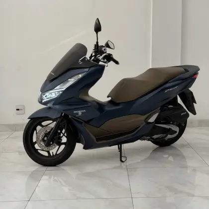 HONDA PCX 160 DLX 