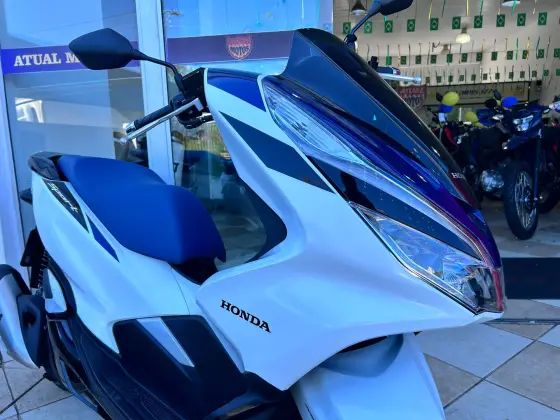 HONDA PCX SPORT HONDA PCX SPORT