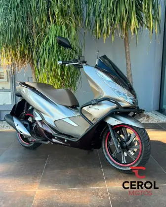 HONDA PCX HONDA PCX