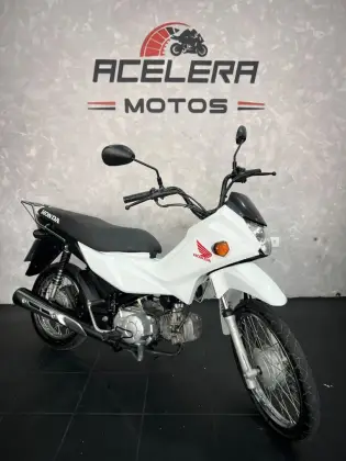 HONDA POP 110i 