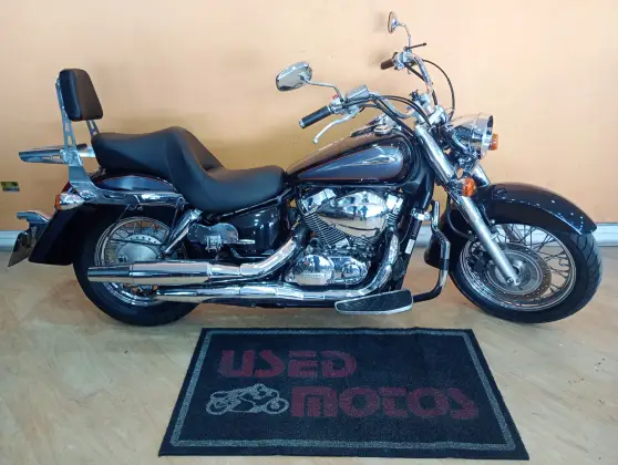 HONDA SHADOW 750 HONDA SHADOW 750