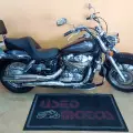 HONDA SHADOW 750 HONDA SHADOW 750