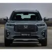 HONDA WR-V 1.5 i-VTEC FLEX EXL CVT HONDA WR-V 1.5 i-VTEC FLEX EXL CVT