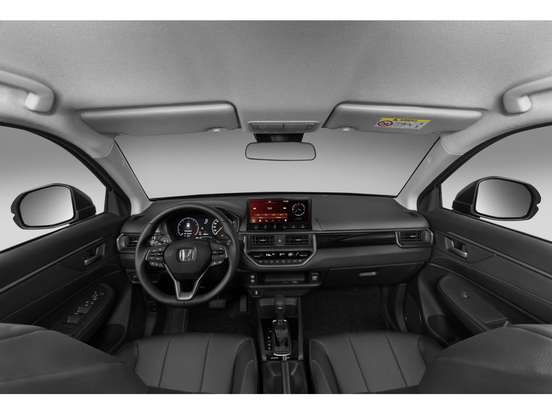 HONDA-WR-V-1.5 i-VTEC FLEX EXL CVT HONDA-WR-V-2025