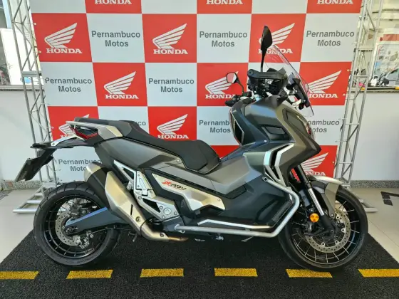 HONDA X-ADV HONDA X-ADV