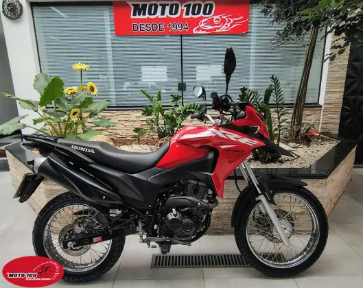 HONDA XRE 190 ABS HONDA XRE 190 ABS