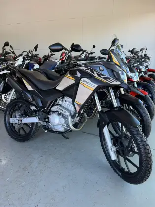 HONDA XRE 300 ABS HONDA XRE 300 ABS