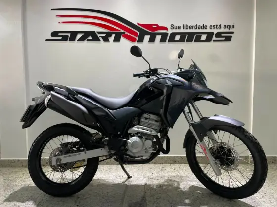 HONDA XRE 300 ABS 