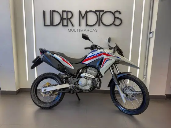 HONDA XRE 300 ABS 