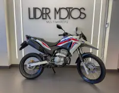HONDA XRE 300 ABS HONDA XRE 300 ABS