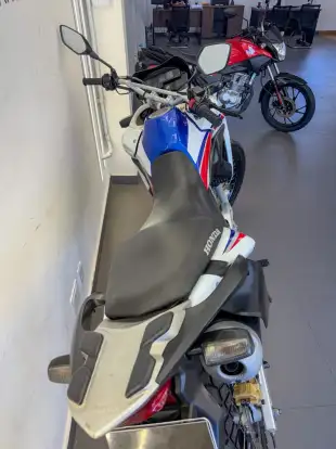 HONDA-XRE 300 ABS-2017