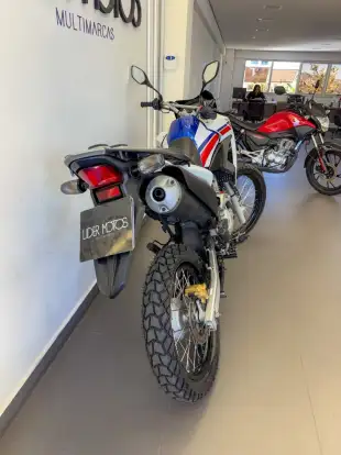 HONDA-XRE 300 ABS-2017