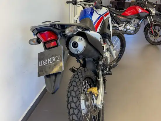 HONDA-XRE 300 ABS HONDA-XRE 300 ABS-2017