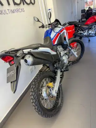 HONDA-XRE 300 ABS HONDA-XRE 300 ABS-2017