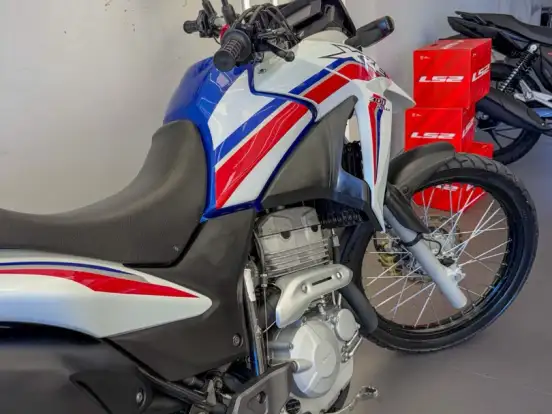 HONDA-XRE 300 ABS HONDA-XRE 300 ABS-2017