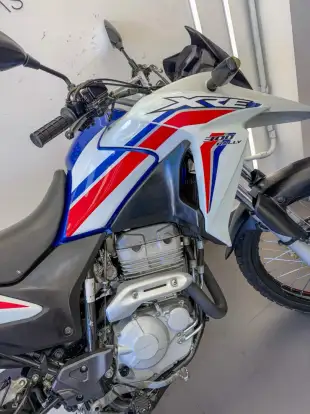 HONDA-XRE 300 ABS HONDA-XRE 300 ABS-2017