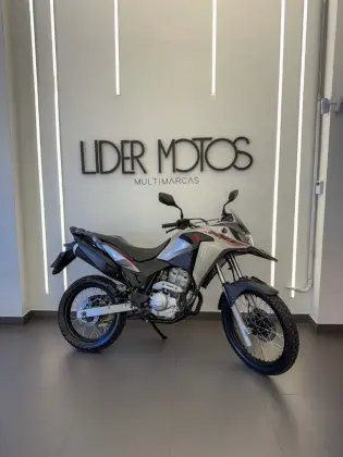 HONDA XRE 300 ABS 