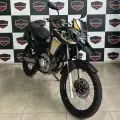 HONDA XRE 300 ADVENTURE HONDA XRE 300 ADVENTURE