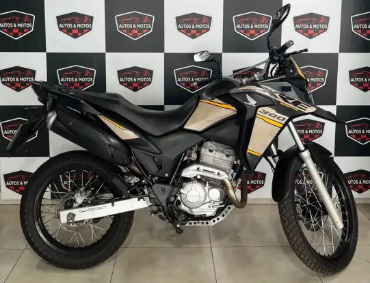 HONDA-XRE 300 ADVENTURE-2022