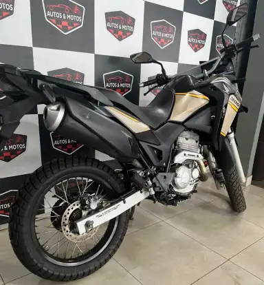 HONDA-XRE 300 ADVENTURE HONDA-XRE 300 ADVENTURE-2022